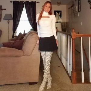 Meet your Posher, Marta